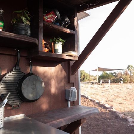 Sky Garden Domes Otel Valle Dış mekan fotoğraf